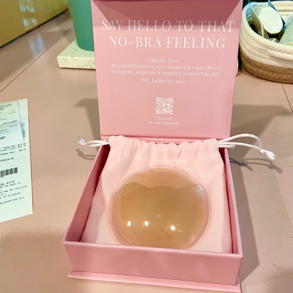 Cakes Body Nipple Covers